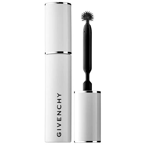 mascara givenchy phenomen'eyes opinioni|GIVENCHY Phenomen'Eyes Waterproof Mascara .